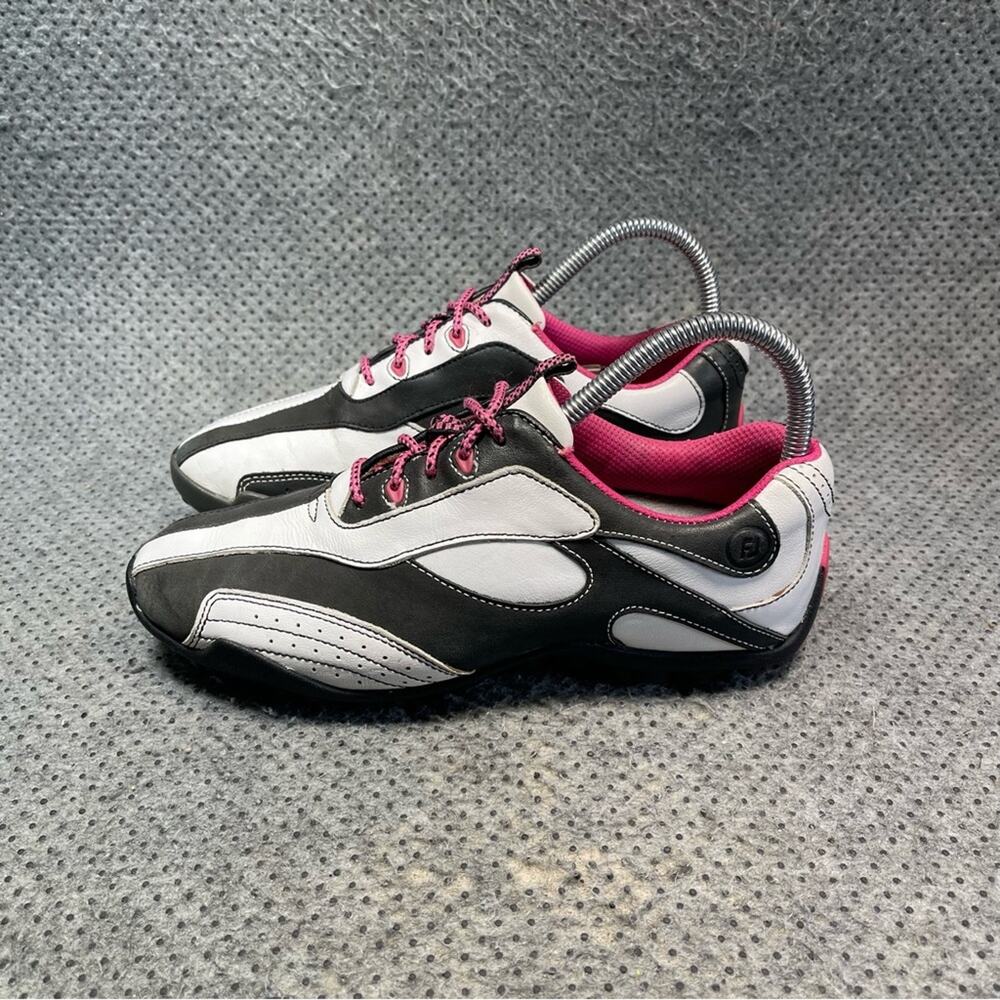 Footjoy LoPro Collection Golf Cleats Size 6.5 Women’s